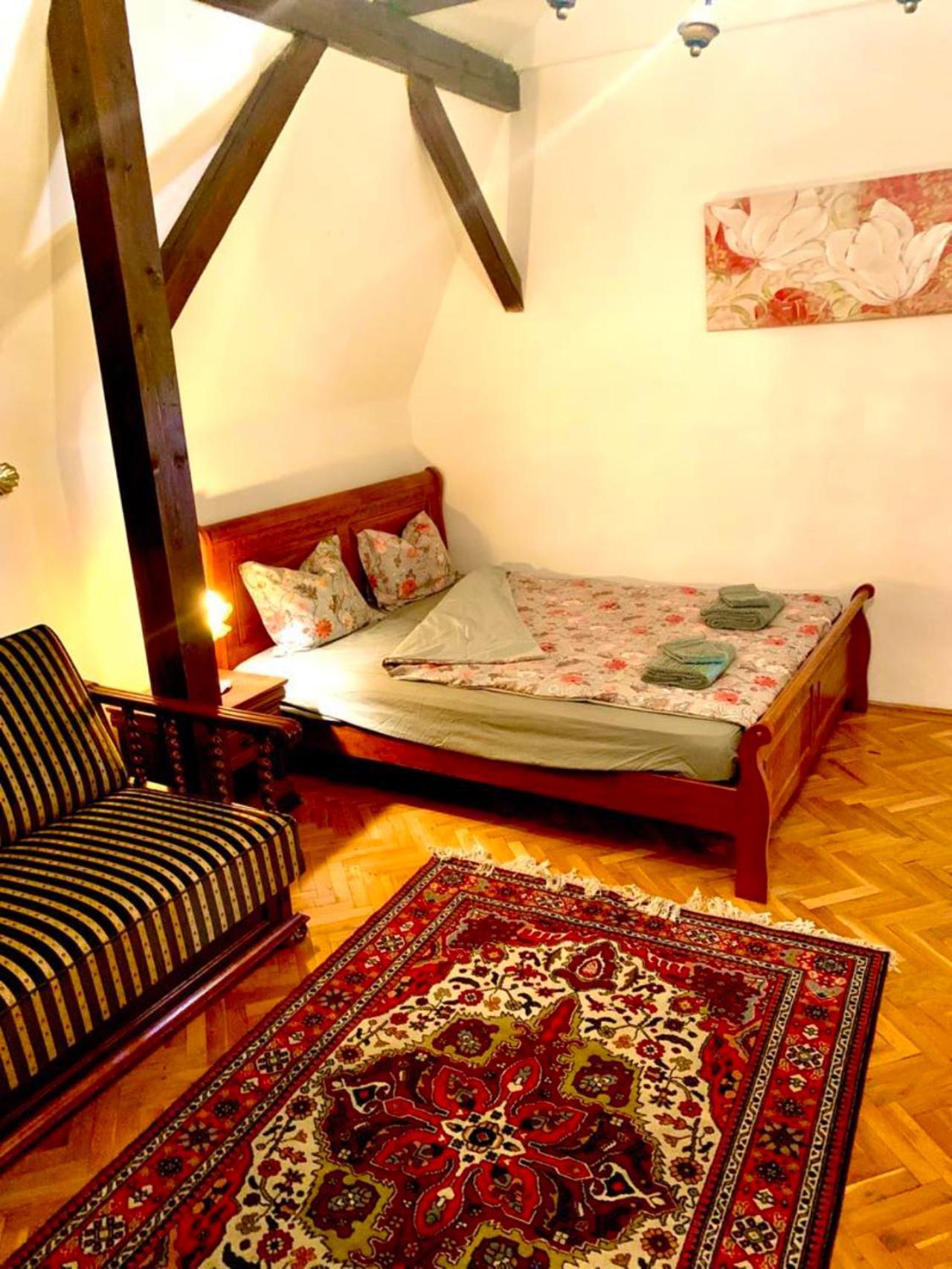 Villa Butterfly Budapest Exterior foto